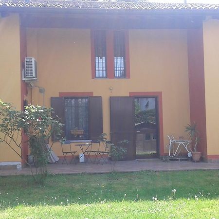 Villa Anna Bed & Breakfast Collecchio Exteriér fotografie