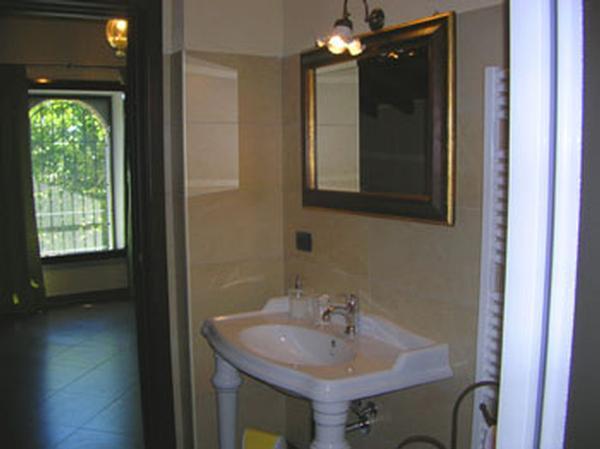 Villa Anna Bed & Breakfast Collecchio Exteriér fotografie