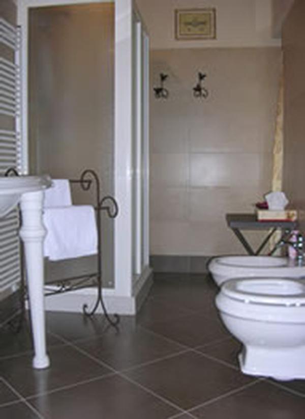 Villa Anna Bed & Breakfast Collecchio Exteriér fotografie