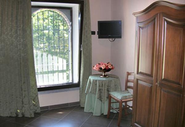 Villa Anna Bed & Breakfast Collecchio Exteriér fotografie